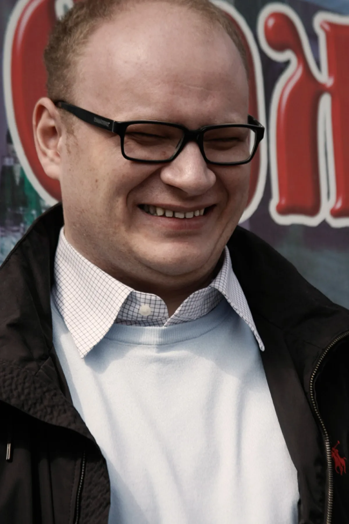Олег Кашин, 2010